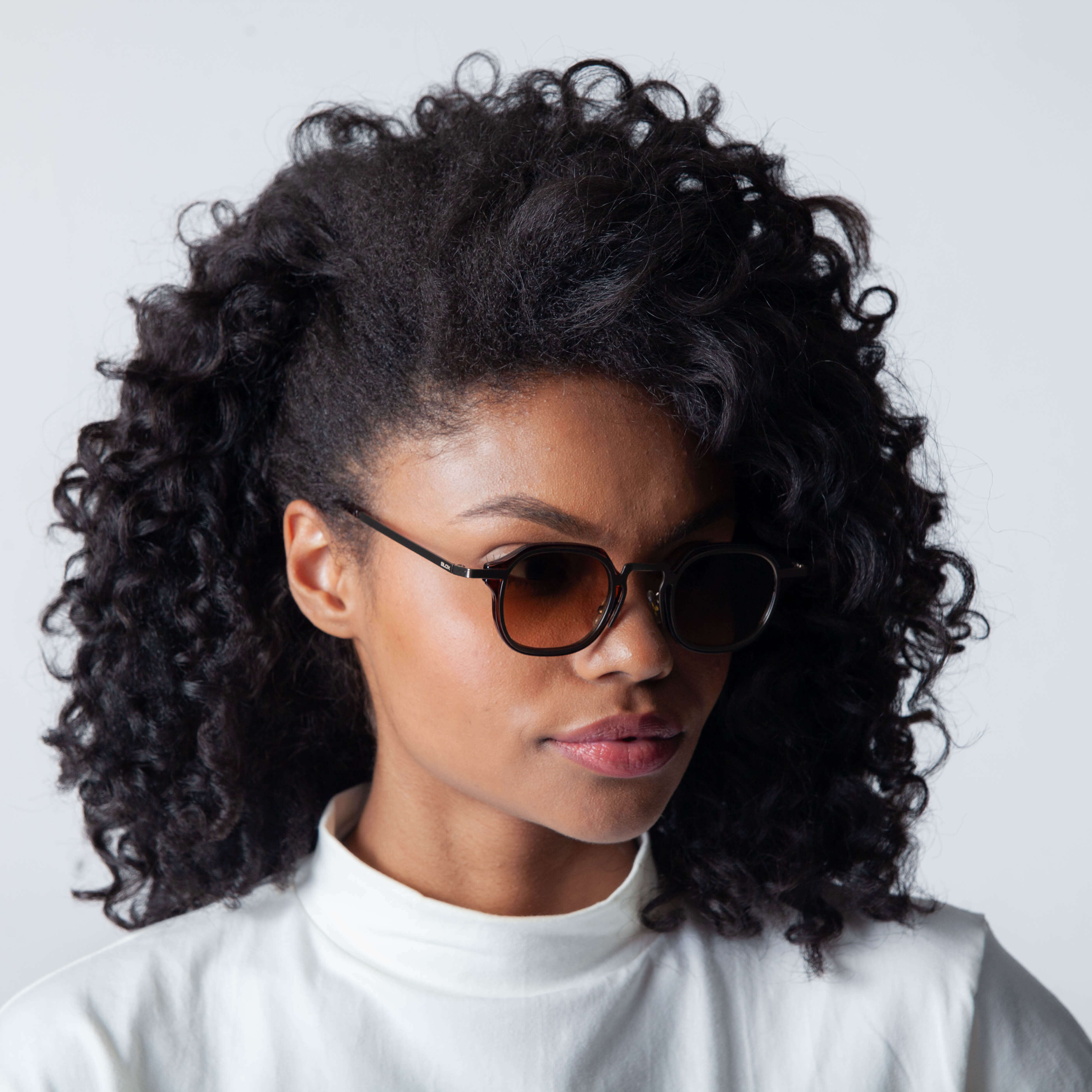 Beverly Hills - Brown