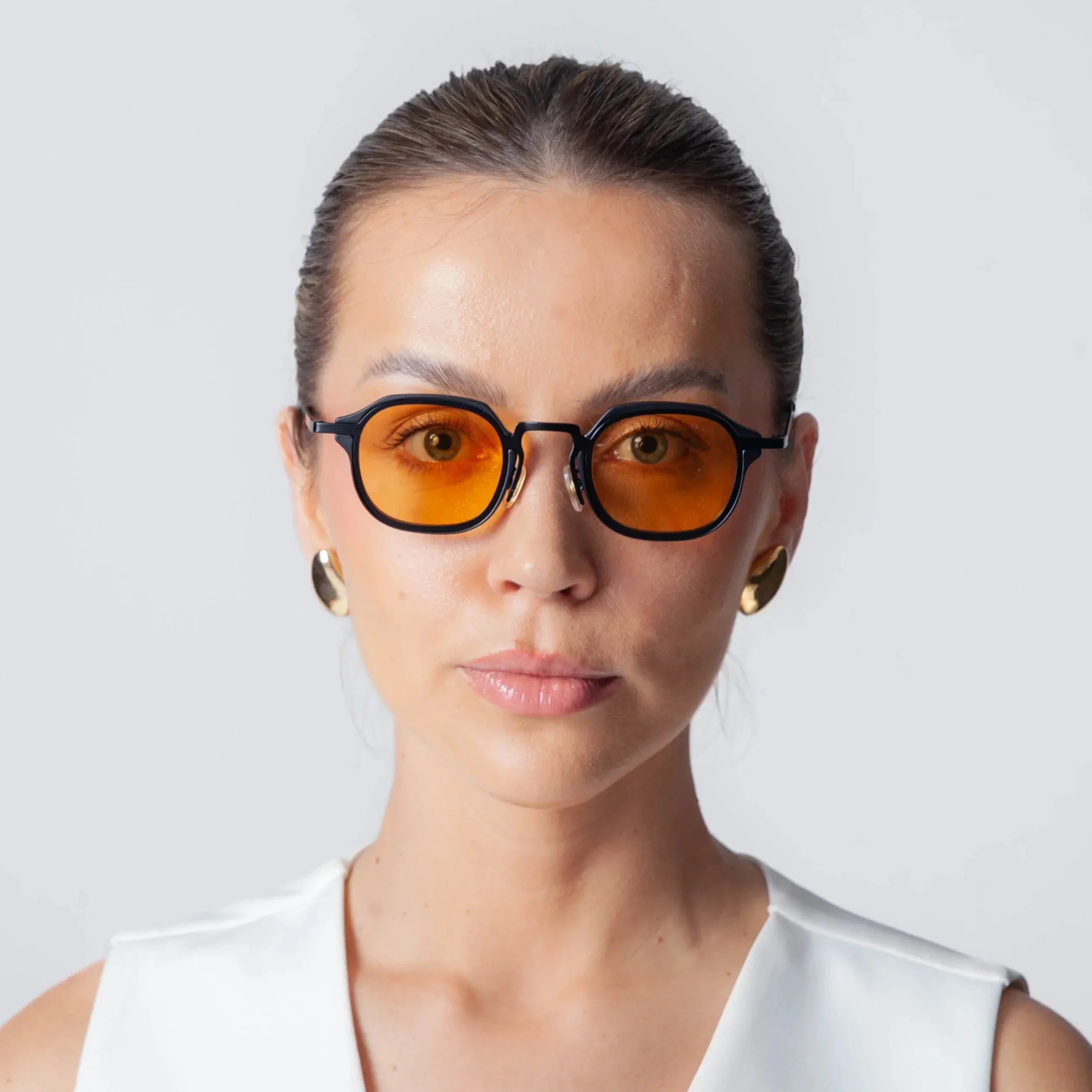 Beverly Hills - Orange