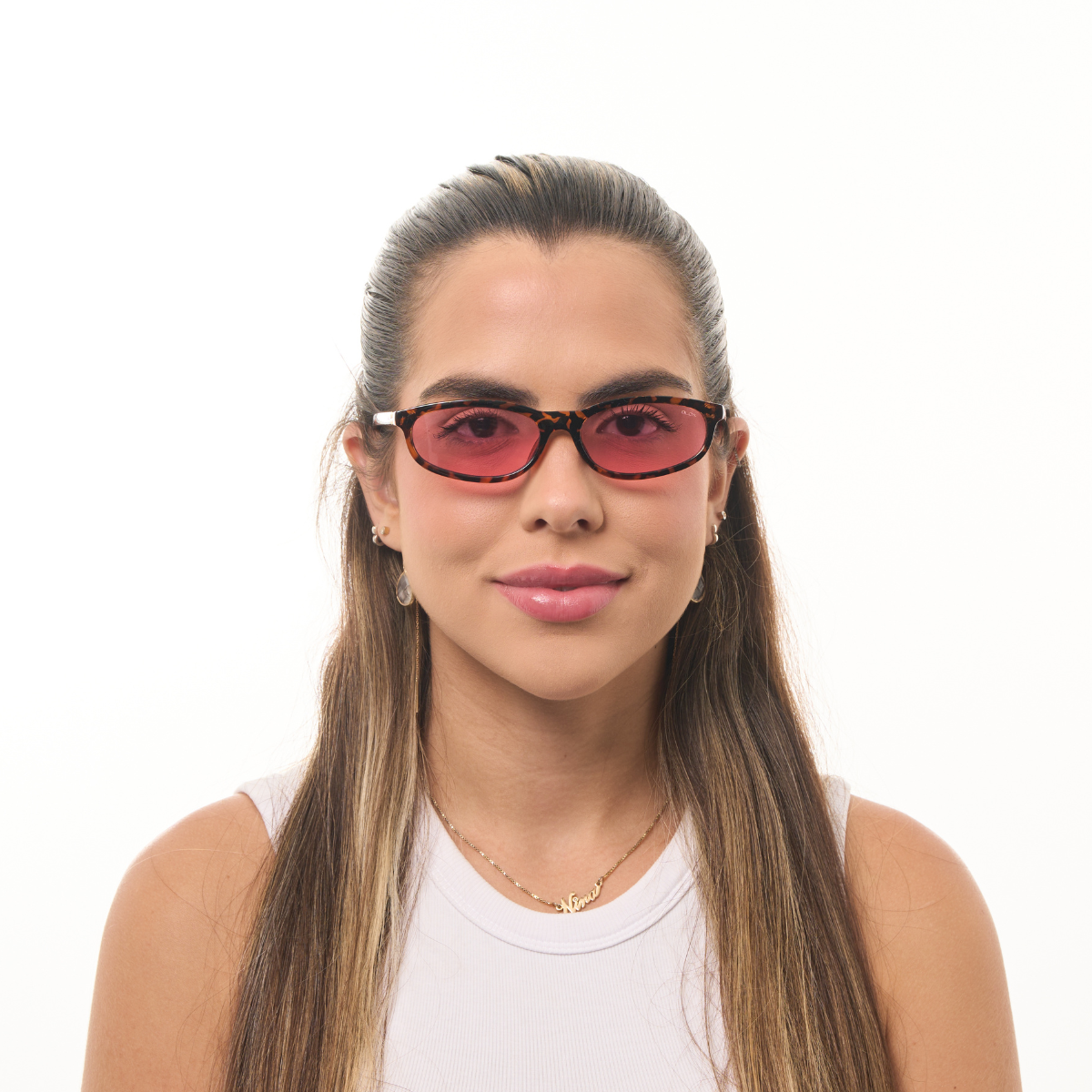 San Francisco - Rose