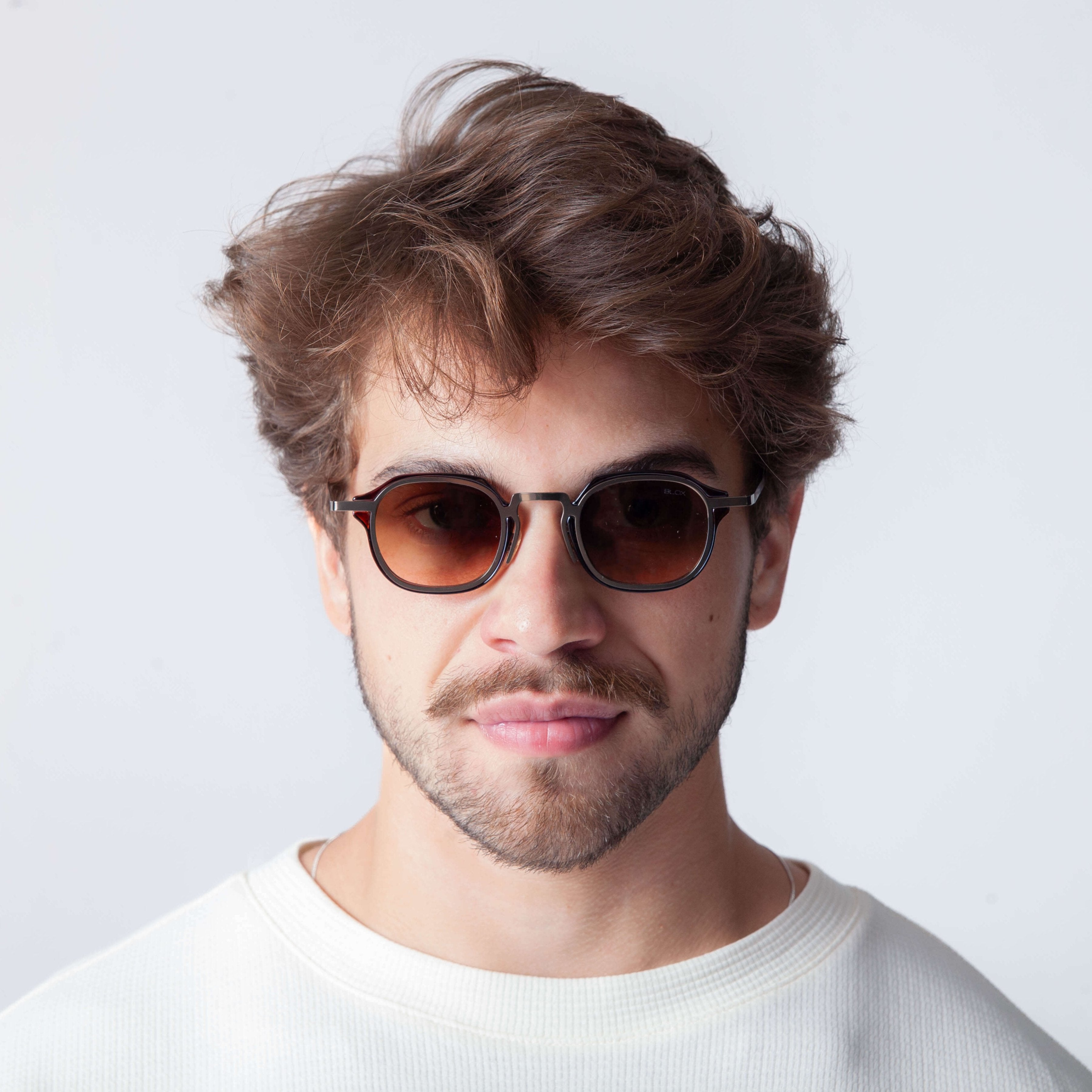 Beverly Hills - Brown