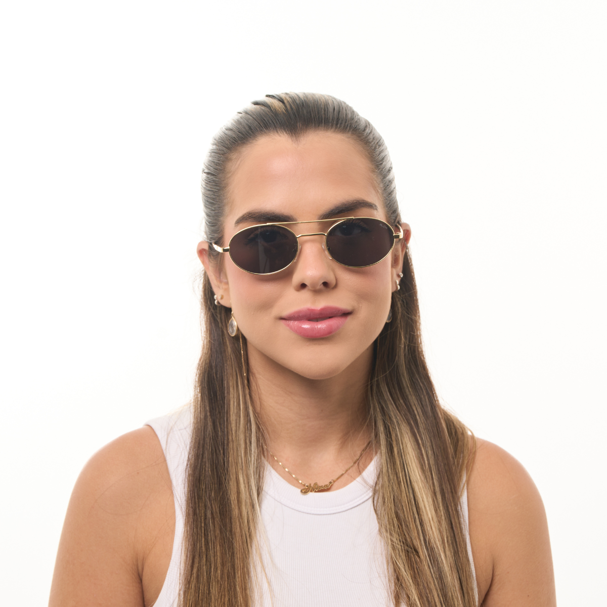 Osaka - Golden| Black